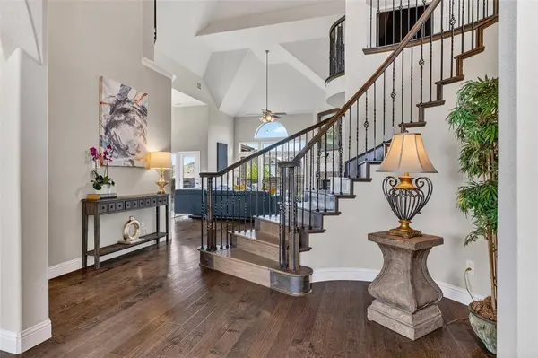 1305 Port Royale Place, Wylie, TX 75098