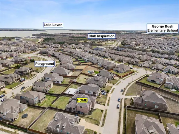 1305 Port Royale Place, Wylie, TX 75098