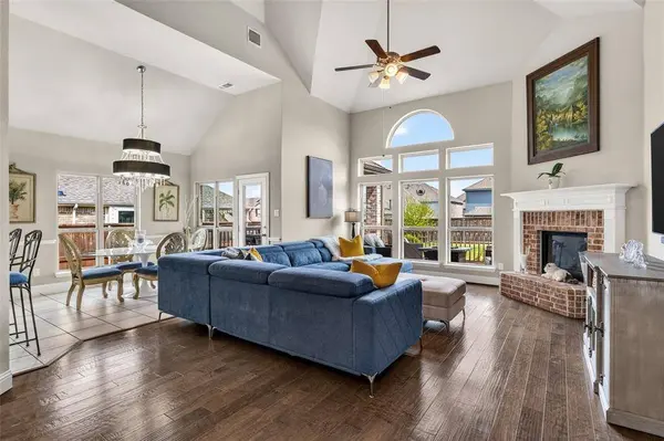 1305 Port Royale Place, Wylie, TX 75098