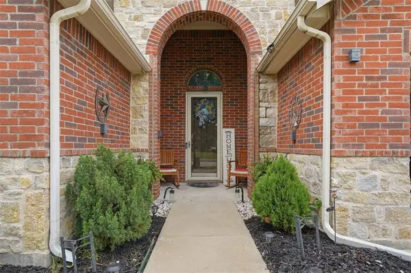 614 Catherine Lane, Seagoville, TX 75159