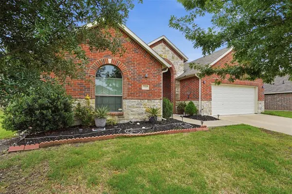 614 Catherine Lane, Seagoville, TX 75159