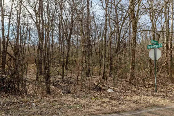 5155 BENJESTOWN RD, Memphis, TN 38127