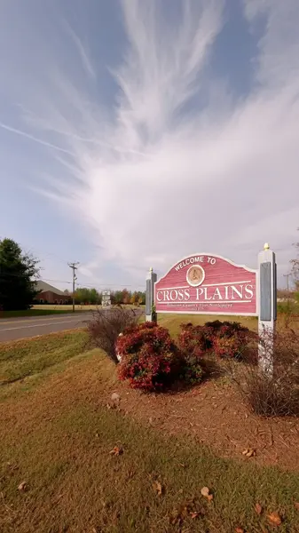 Cross Plains