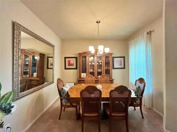 1941 Velarde Road, Fort Worth, TX 76131