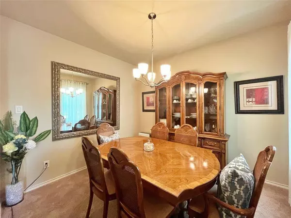 1941 Velarde Road, Fort Worth, TX 76131