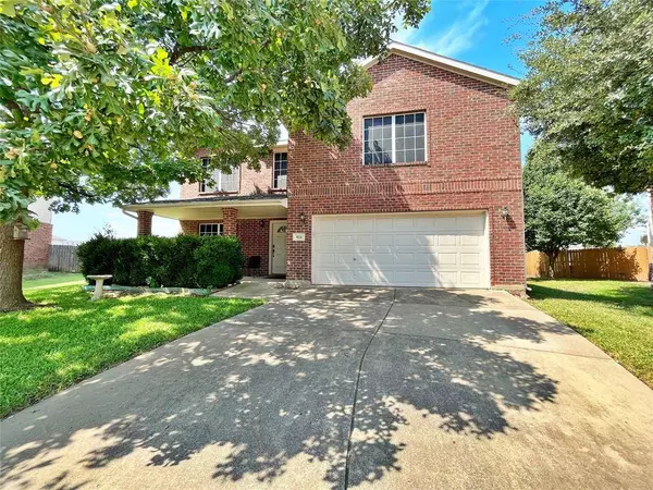 924 Rock Dove Circle, Saginaw, TX 76131