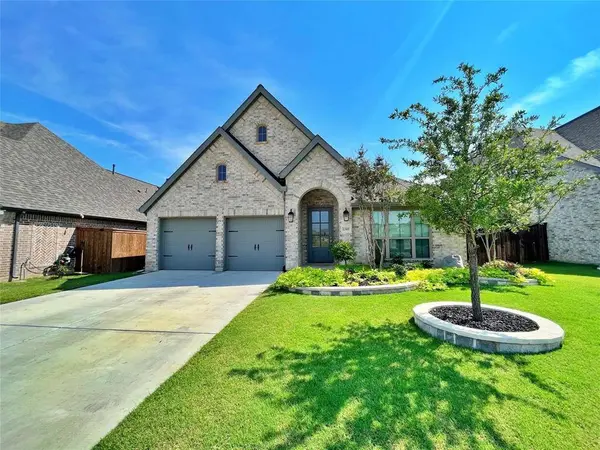 1505 Misty Pasture Way, Mansfield, TX 76063