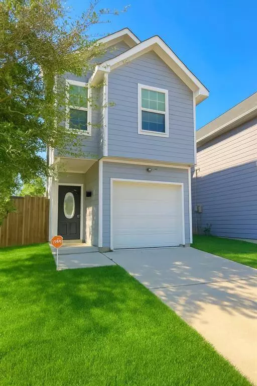 2239 Anderson Street, Dallas, TX 75215