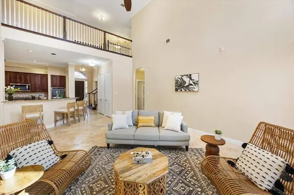 13609 Fall Harvest Drive, Frisco, TX 75033