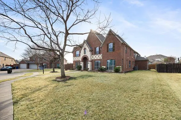 13609 Fall Harvest Drive, Frisco, TX 75033