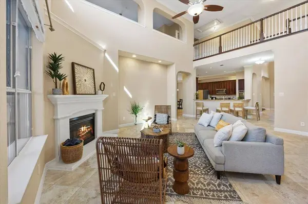 13609 Fall Harvest Drive, Frisco, TX 75033