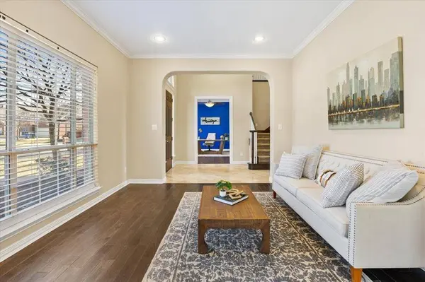 13609 Fall Harvest Drive, Frisco, TX 75033