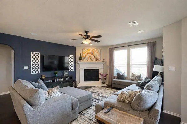 1148 Donnington Trail, Saginaw, TX 76131