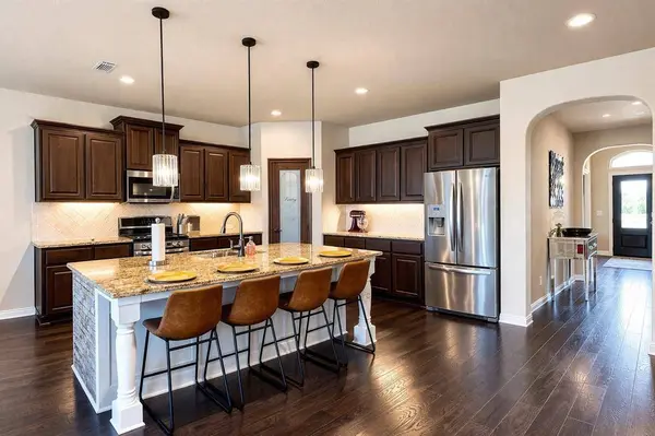 1148 Donnington Trail, Saginaw, TX 76131