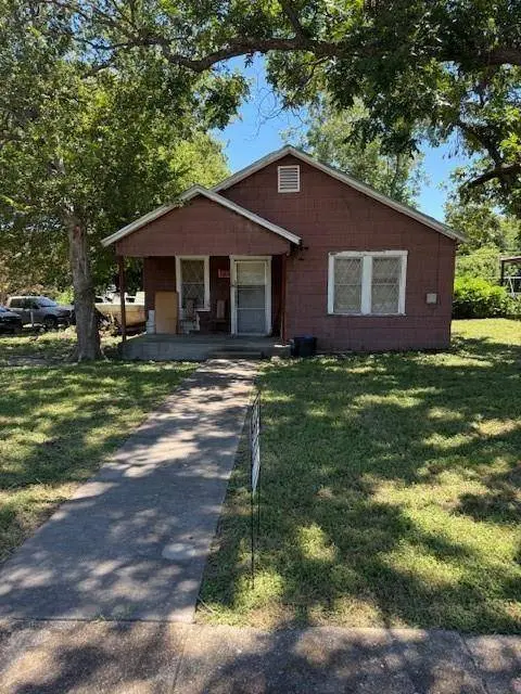 2706 Baylor Avenue, Waco, TX 76711