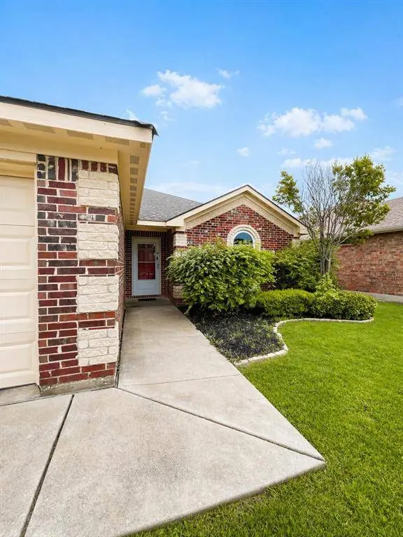 4553 High Cotton Trail, Fort Worth, TX 76179