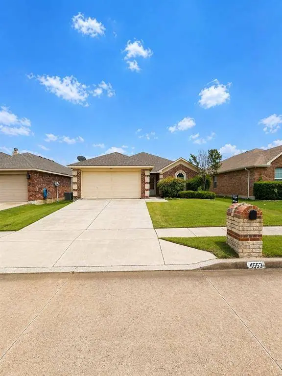 4553 High Cotton Trail, Fort Worth, TX 76179