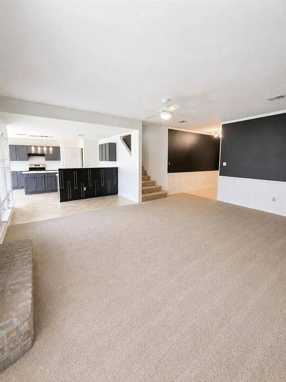 825 Forest Heights Drive, Fort Worth, TX 76036