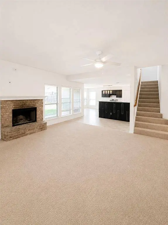 825 Forest Heights Drive, Fort Worth, TX 76036