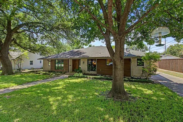 9357 Creel Creek Drive, Dallas, TX 75228
