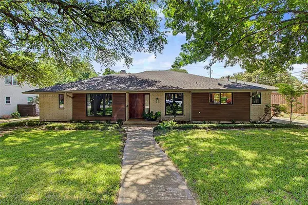 9357 Creel Creek Drive, Dallas, TX 75228