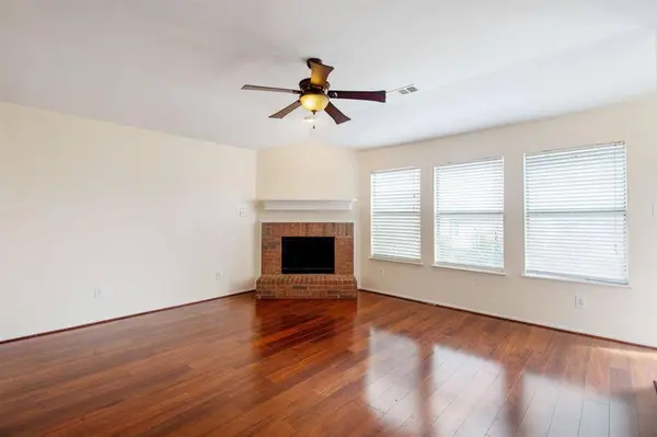 8141 Plateau Drive, Fort Worth, TX 76120