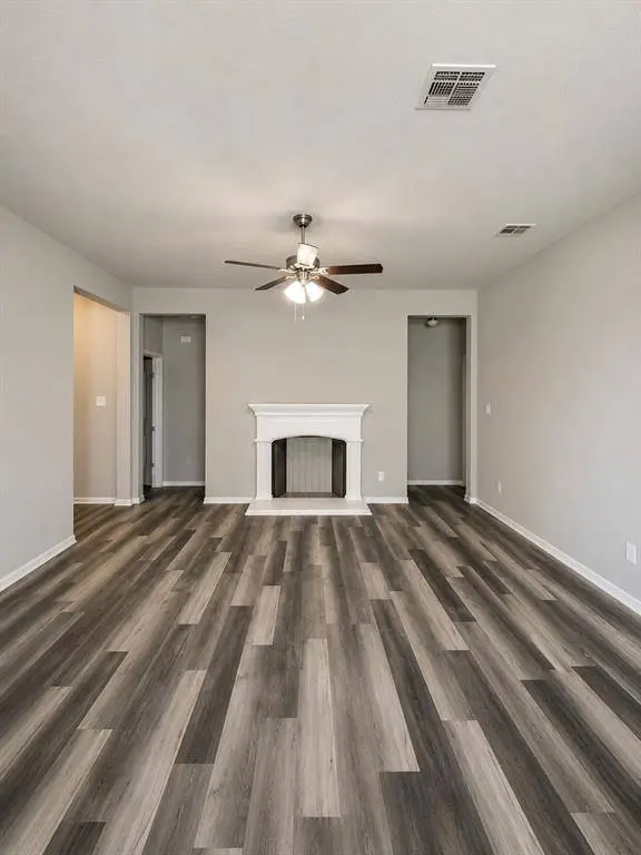 2024 Belshire Court, Fort Worth, TX 76140