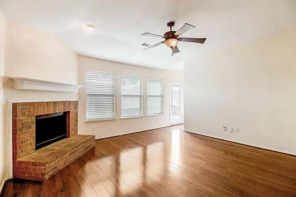 8141 Plateau Drive, Fort Worth, TX 76120