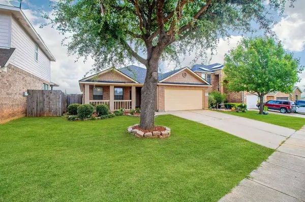 8141 Plateau Drive, Fort Worth, TX 76120