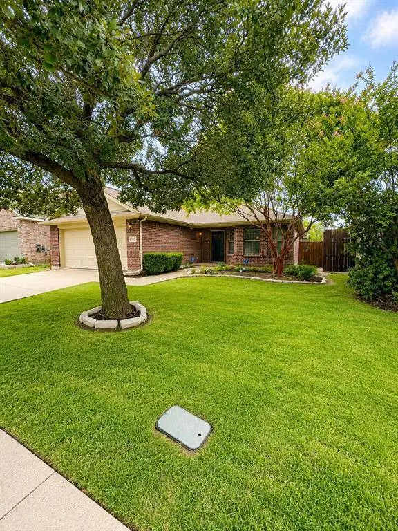 1516 Canary Drive, Little Elm, TX 75068