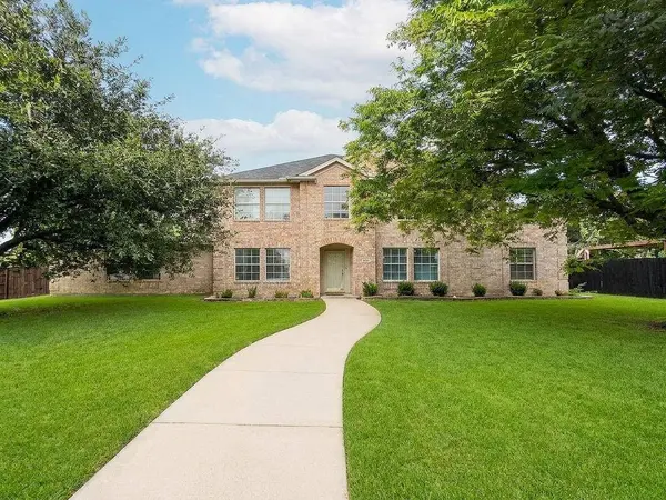 754 Cedarwood Drive