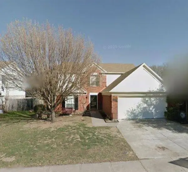 8305 Tallahassee Lane