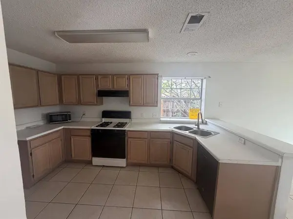 8305 Tallahassee Lane, Fort Worth, TX 76123