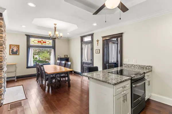 203 Park Avenue, Newport, KY 41071