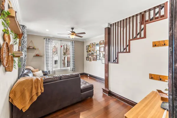 203 Park Avenue, Newport, KY 41071