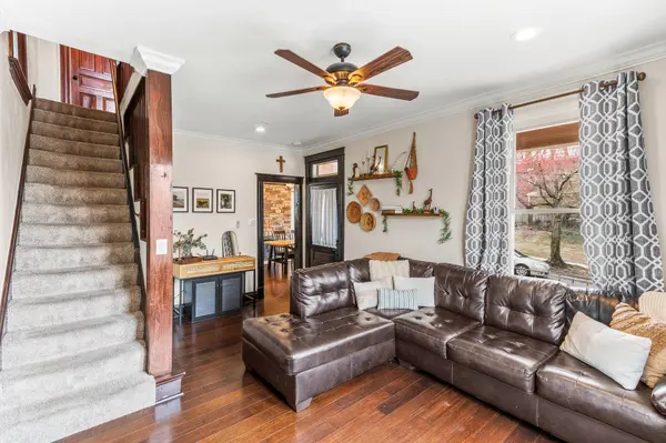 203 Park Avenue, Newport, KY 41071