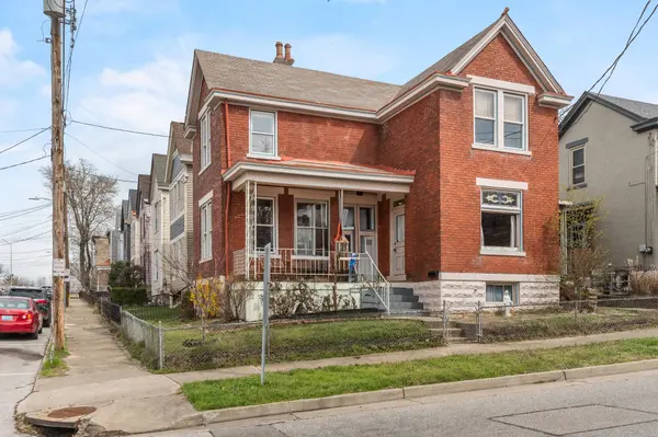 203 Park Avenue, Newport, KY 41071