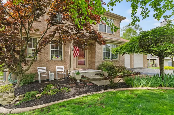 9890 Potomac Court, Independence, KY 41051