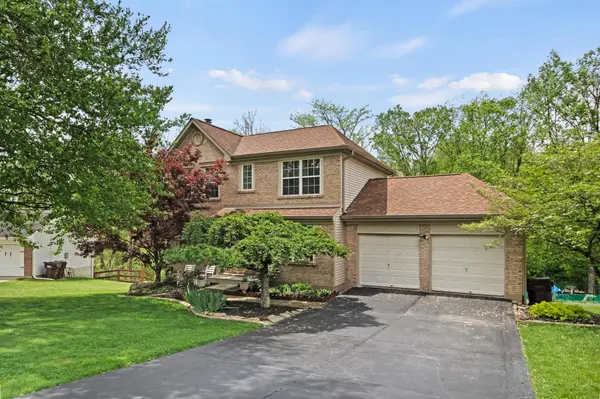 9890 Potomac Court, Independence, KY 41051