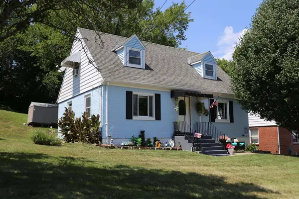 9 Pine Hill Drive, Highland Heights, KY 41076
