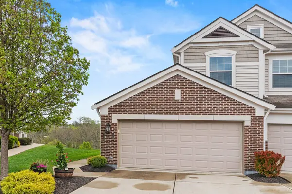 2260 Paragon Mill Drive, Burlington, KY 41005
