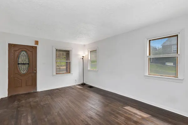 2122 Joyce Avenue, Newport, KY 41071