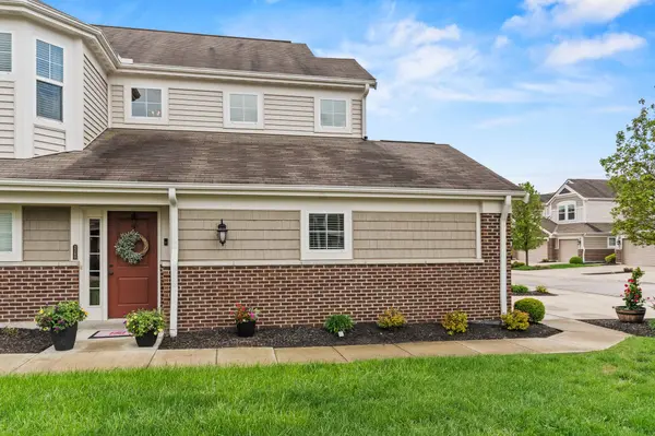 2260 Paragon Mill Drive, Burlington, KY 41005