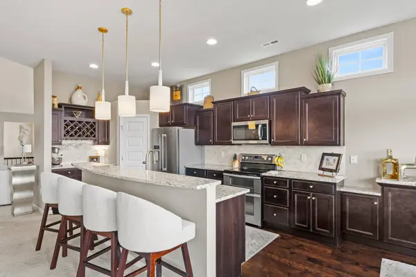 2260 Paragon Mill Drive, Burlington, KY 41005