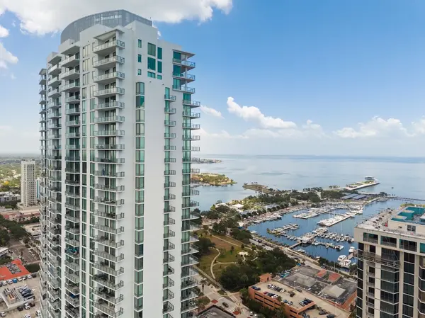feature image of ONE St. Petersburg Condos: Is This Downtown St. Pete Tower Worth It?