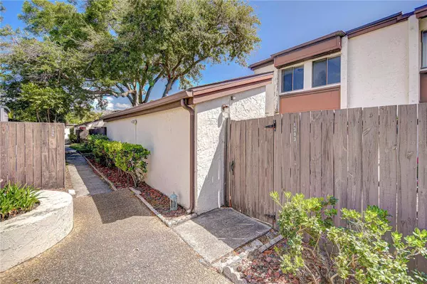 1881 N HERCULES AVE #1303, Clearwater, FL 33765