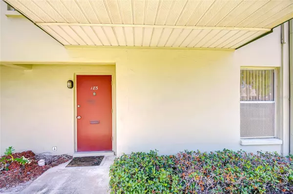 1799 N HIGHLAND AVE #185, Clearwater, FL 33755