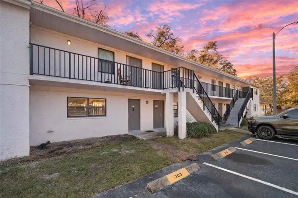 2142 BRADFORD ST #323, Clearwater, FL 33760