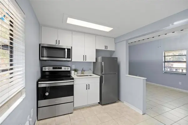 2142 BRADFORD ST #323, Clearwater, FL 33760