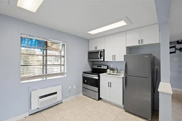 2142 BRADFORD ST #323, Clearwater, FL 33760